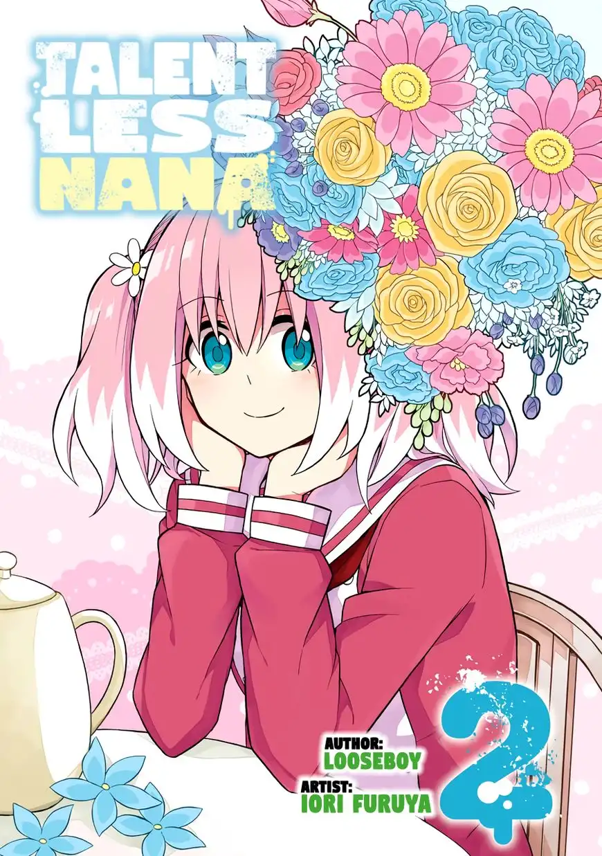 Munou na Nana Chapter 5 4